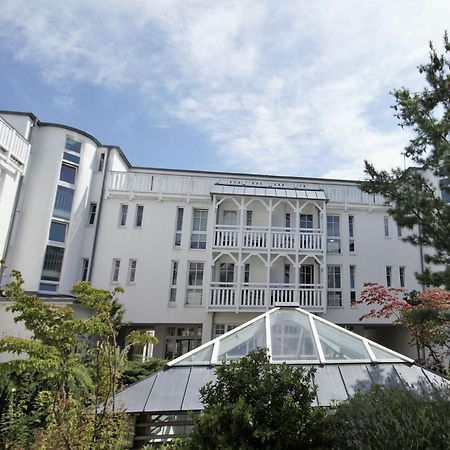 Ferienwohnung Seebruecke Sellin (Rugen) Exterior foto
