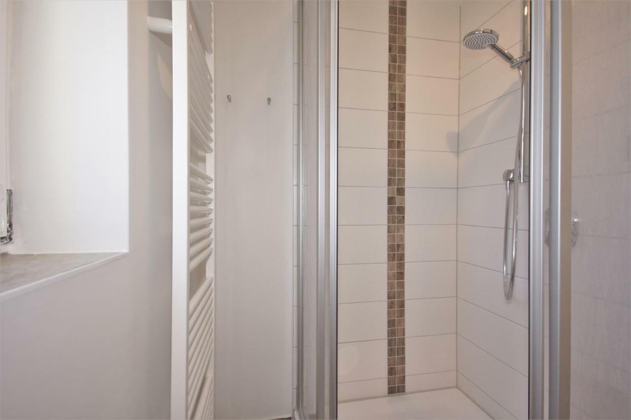 Ferienwohnung Seebruecke Sellin (Rugen) Exterior foto