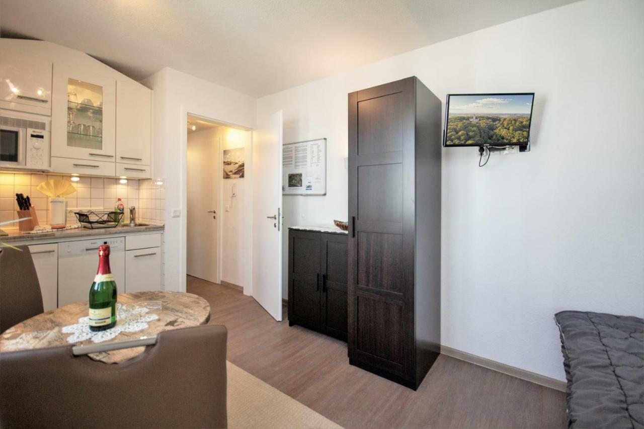 Ferienwohnung Seebruecke Sellin (Rugen) Exterior foto
